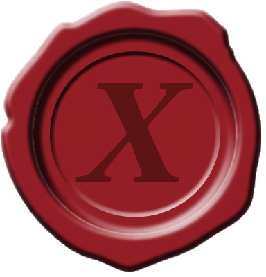 X-PERT seal